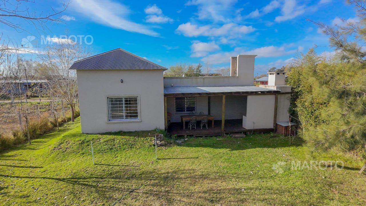 Foto de CASA EN VENTA EN BARRIO LA PISTA - MASCHWITZ - MAROTO PROPIEDADES, imagen 2