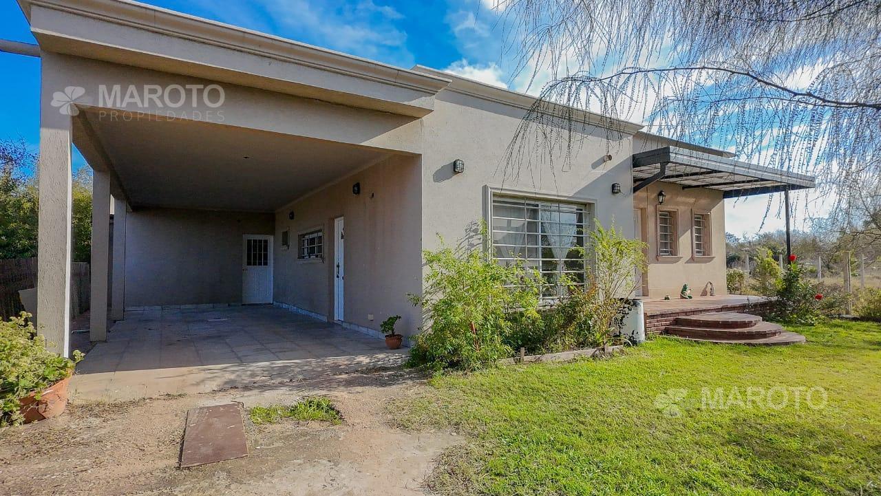 Foto de CASA EN VENTA EN BARRIO LA PISTA - MASCHWITZ - MAROTO PROPIEDADES, imagen 4