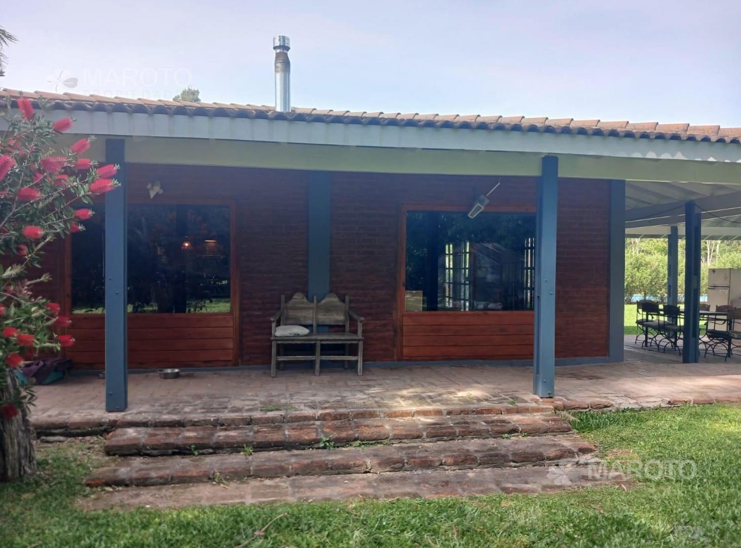 Foto de CASA EN VENTA EN BARRIO ABIERTO EL PORTAL DE ESCOBAR- MAROTO PROPIEDADES, imagen 5