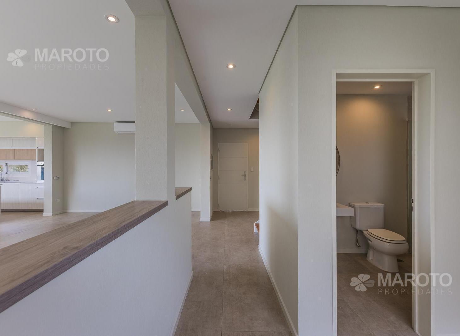 Foto de CASA EN VENTA EN BARRIO PUERTOS ARAUCARIAS A LA LAGUNA, imagen 4