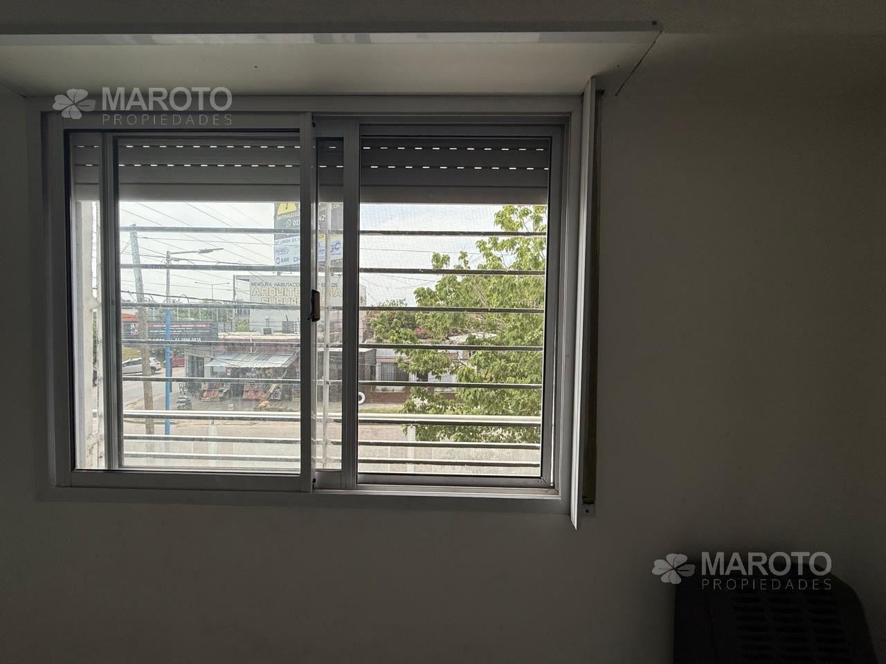 Foto de DEPTO EN ALQUILER EN MASCHWITZ CENTRO - TRES AMBIENTES - MAROTO, imagen 5