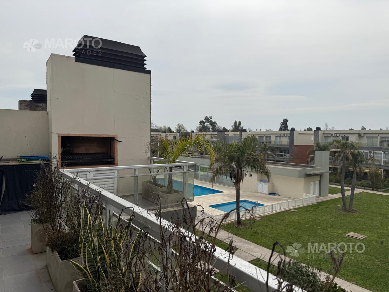 Foto de Departamento en venta 3 ambientes en Altos de Maschwitz Escobar DOS, imagen 2