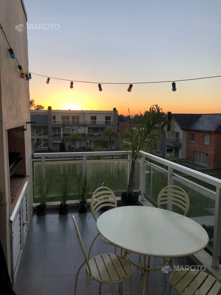 Foto de Departamento en venta 3 ambientes en Altos de Maschwitz Escobar DOS, imagen 3