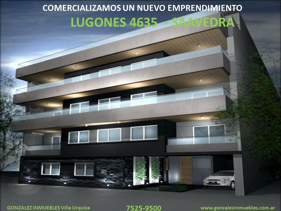 VENTA DEPARTAMENTO MONOAMBINTE EN EDIFICIO A ESTRENAR - PB "B"