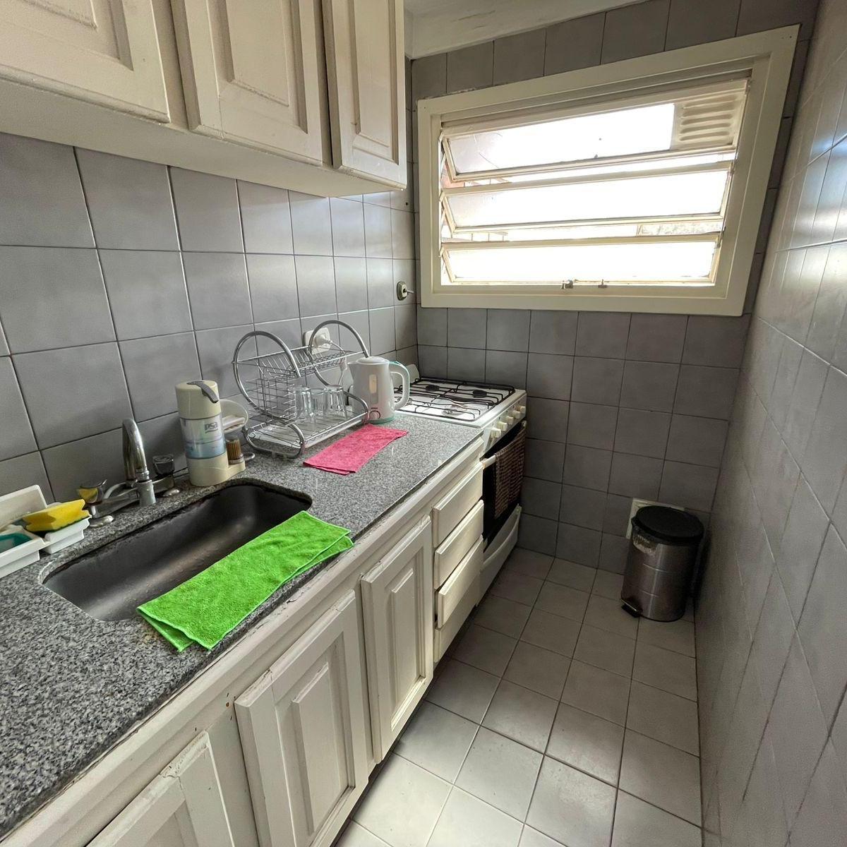 Venta de Departamento 4 Ambientes en Villa Luro en Complejo de Torres 2