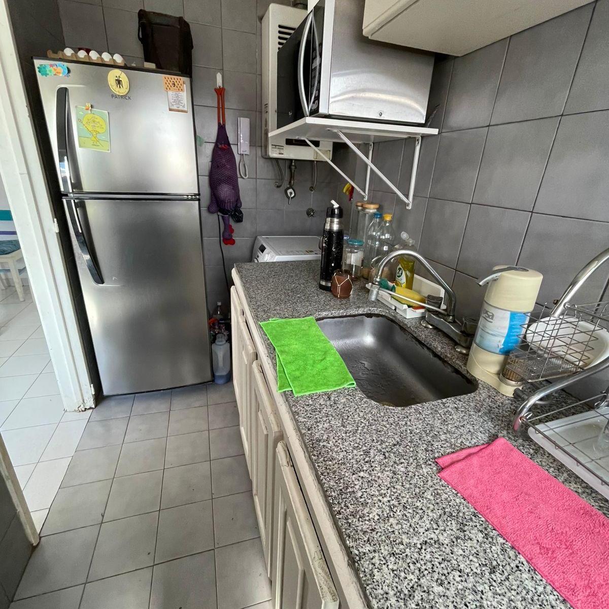 Venta de Departamento 4 Ambientes en Villa Luro en Complejo de Torres 3