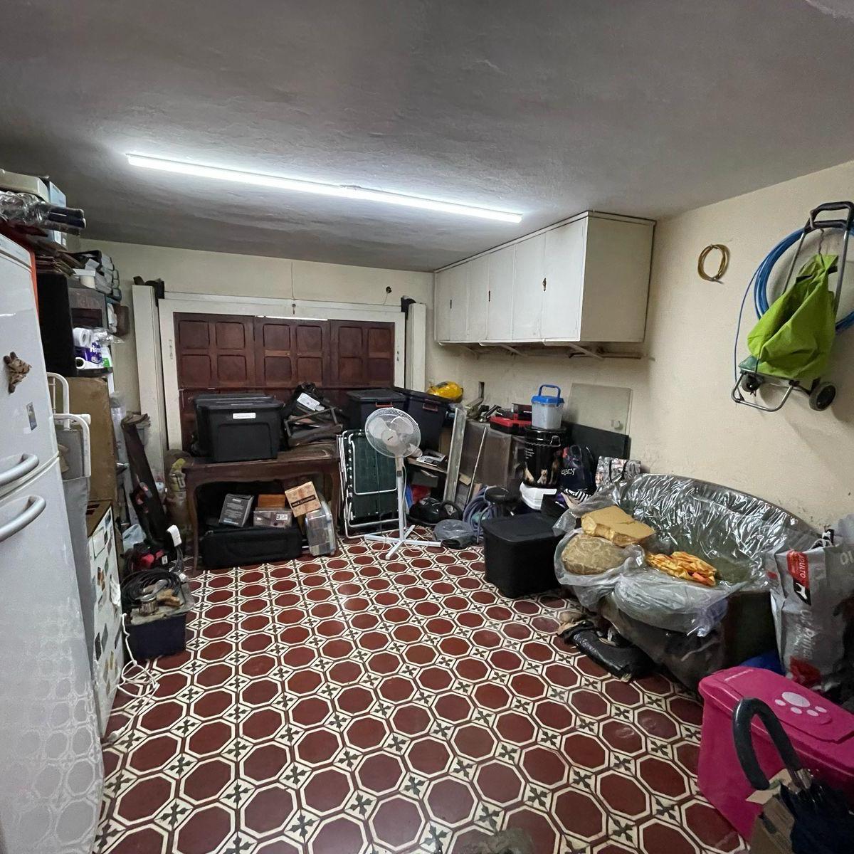 Casa Lote Propio con 3 Dorm., Cochera, Patio, Terraza, Cocina Comedor 3
