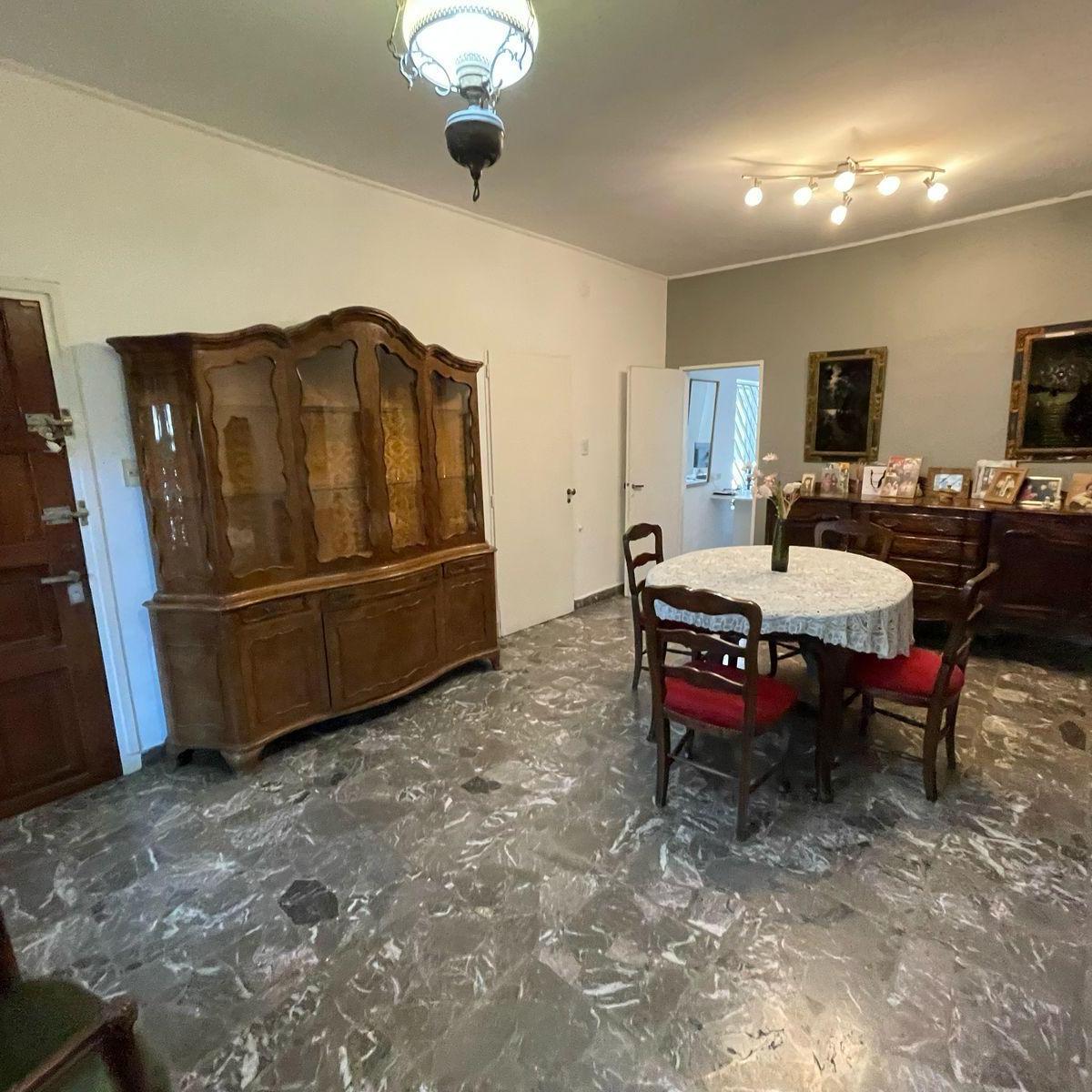 Casa Lote Propio con 3 Dorm., Cochera, Patio, Terraza, Cocina Comedor 4