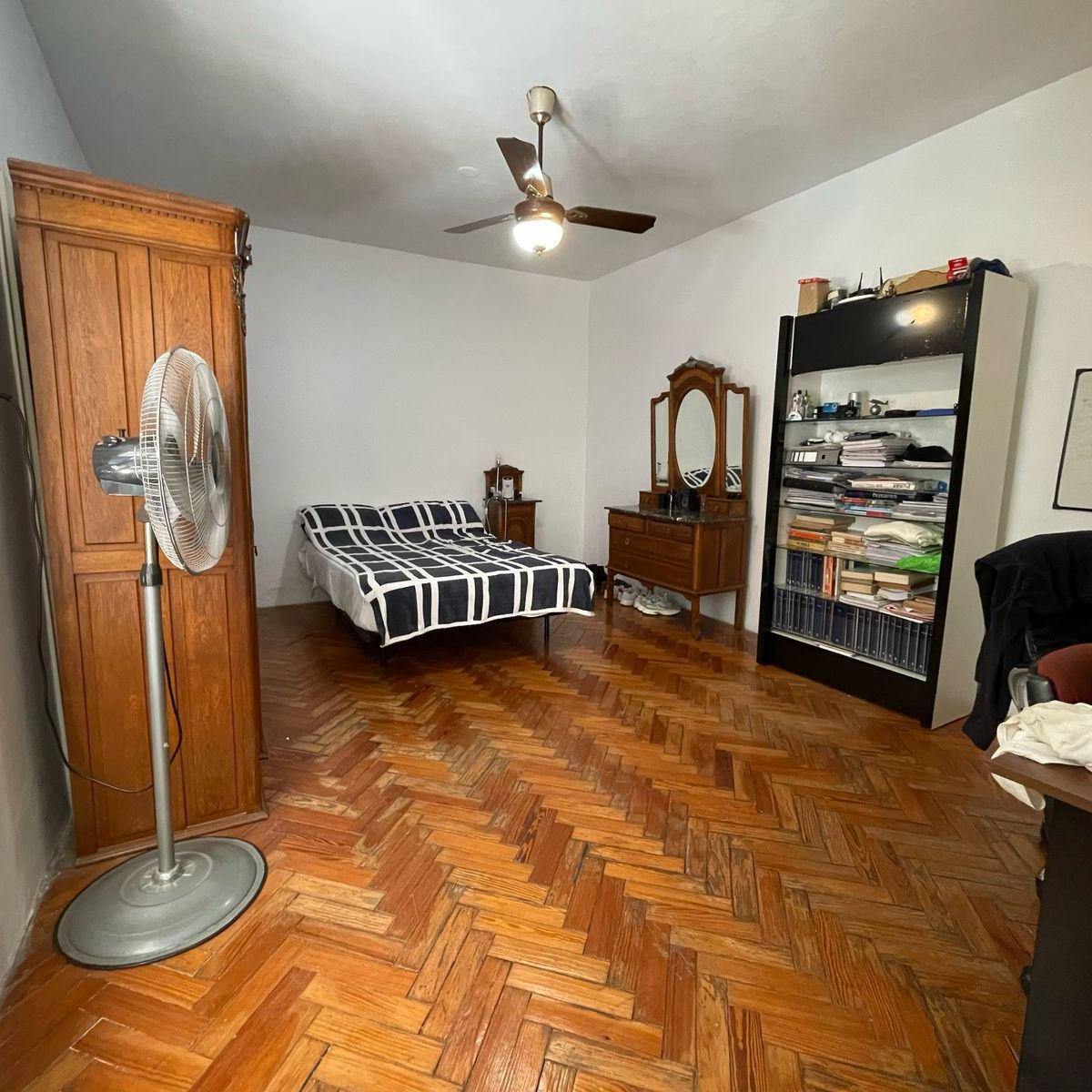 Casa Lote Propio con 3 Dorm., Cochera, Patio, Terraza, Cocina Comedor 2
