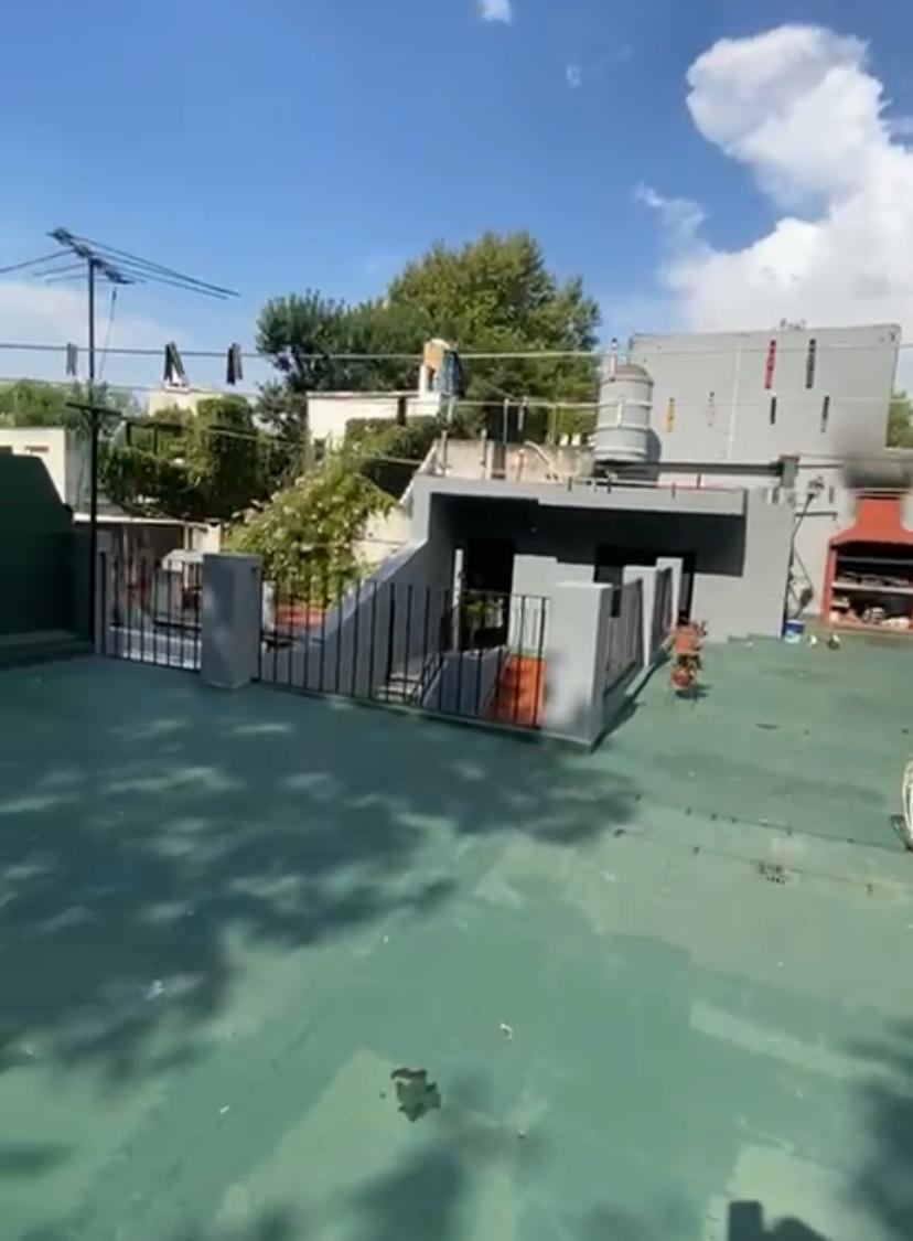 Casa Lote Propio con 3 Dorm., Cochera, Patio, Terraza, Cocina Comedor 5