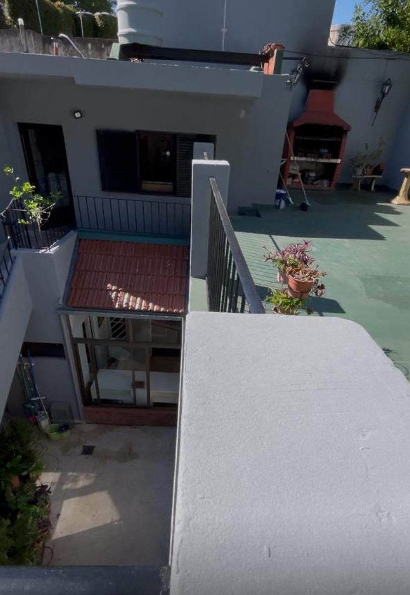 Casa Lote Propio con 3 Dorm., Cochera, Patio, Terraza, Cocina Comedor 4