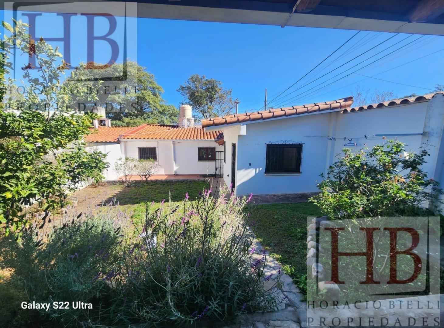Foto de TRES CERRITOS. CASA 2 DORMITORIOS, imagen 5