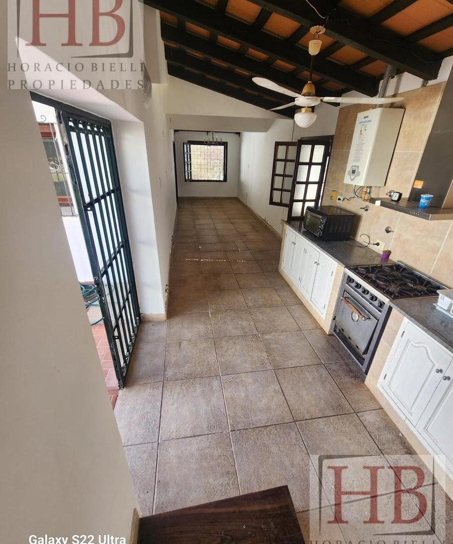Foto de TRES CERRITOS. CASA 2 DORMITORIOS, imagen 1