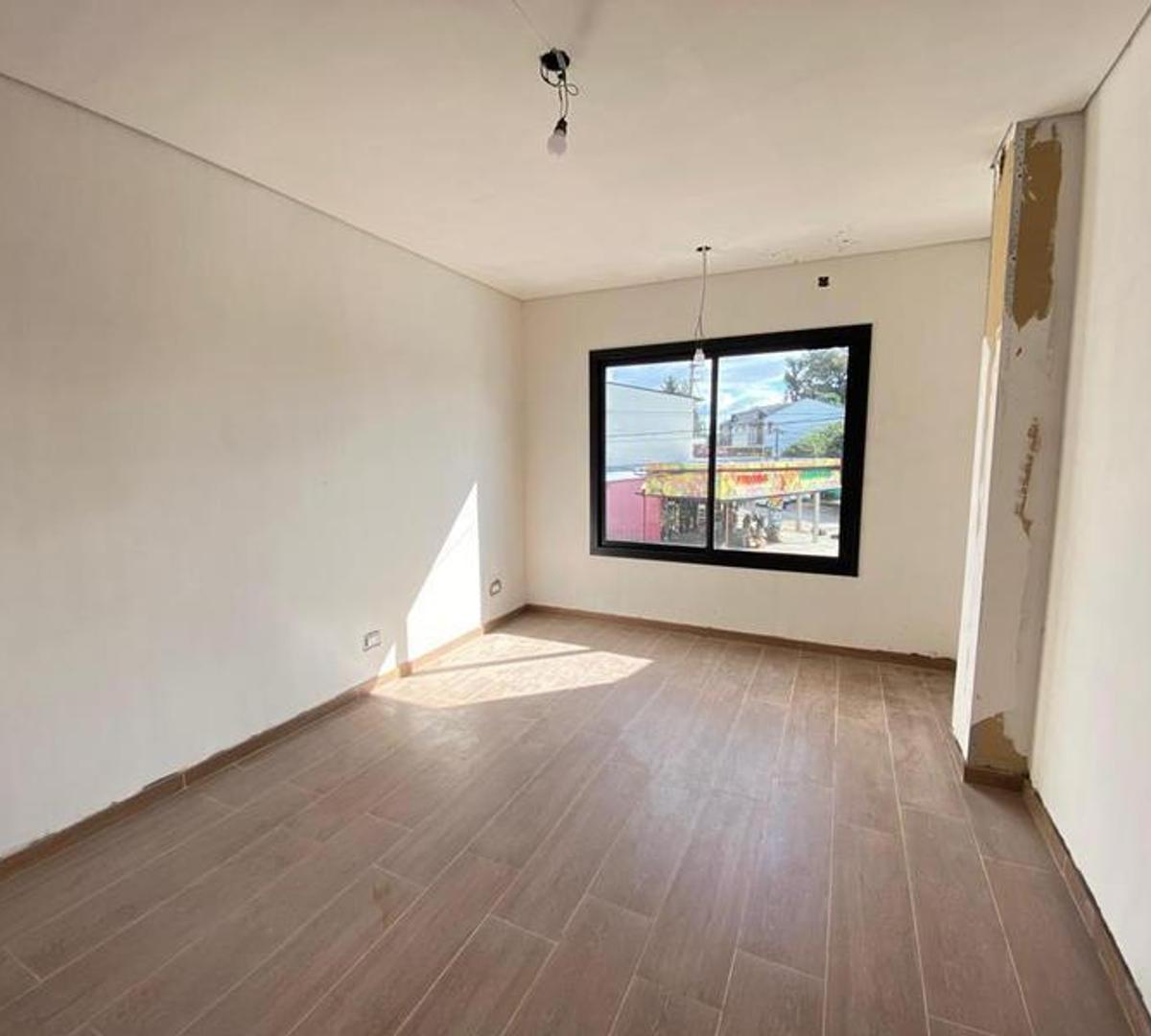 Duplex de 3 Amb con Cochera a Estrenar! 1