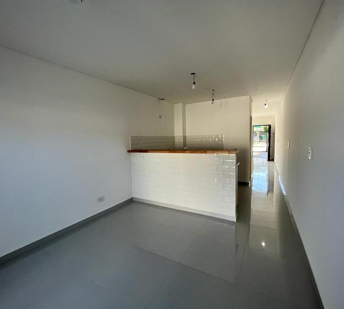 Duplex de 3 Amb con Cochera a Estrenar! 3