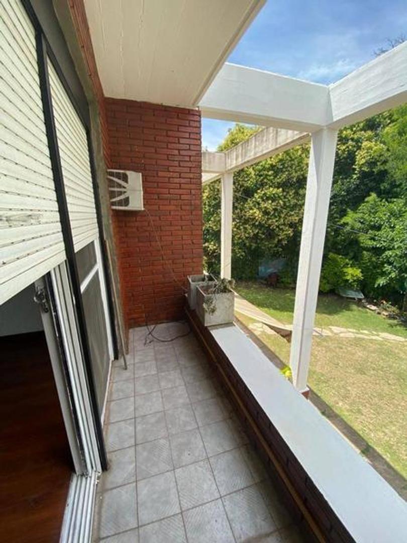 Duplex de 3 amb en CLUB PRIVADO DEL BOSQUE- Parque Leloir.