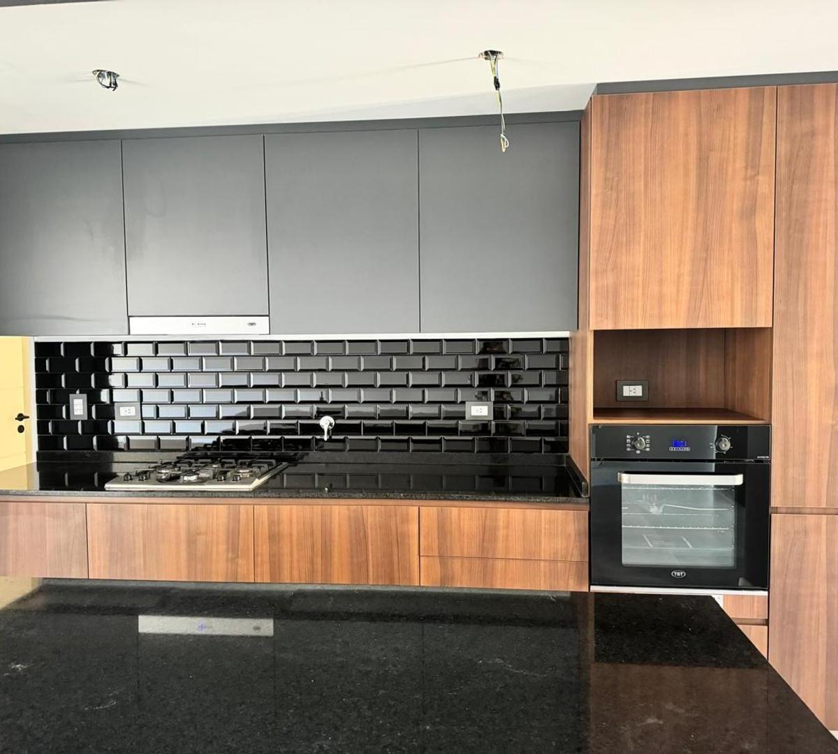 Foto de Venta piso de 3 Amb a Estrenar c/ cochera. Haedo Sur, imagen 5