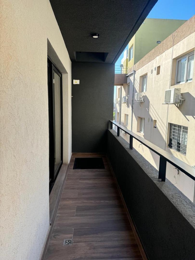 Foto de Venta piso de 3 Amb a Estrenar c/ cochera. Haedo Sur, imagen 3