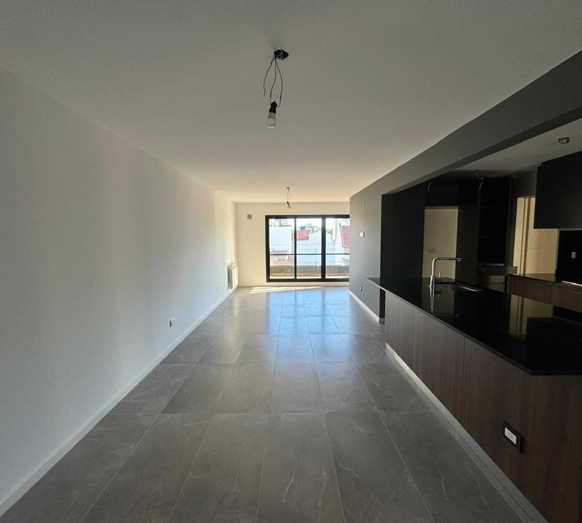 Foto de Venta piso de 3 Amb a Estrenar c/ cochera. Haedo Sur, imagen 2