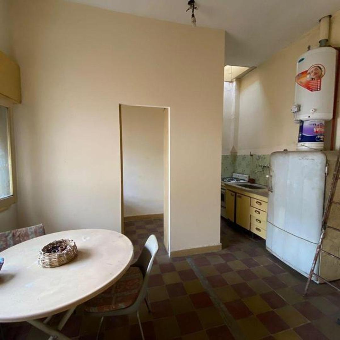 Venta! PH a Remodelar - Oportunidad! Haedo Sur 5