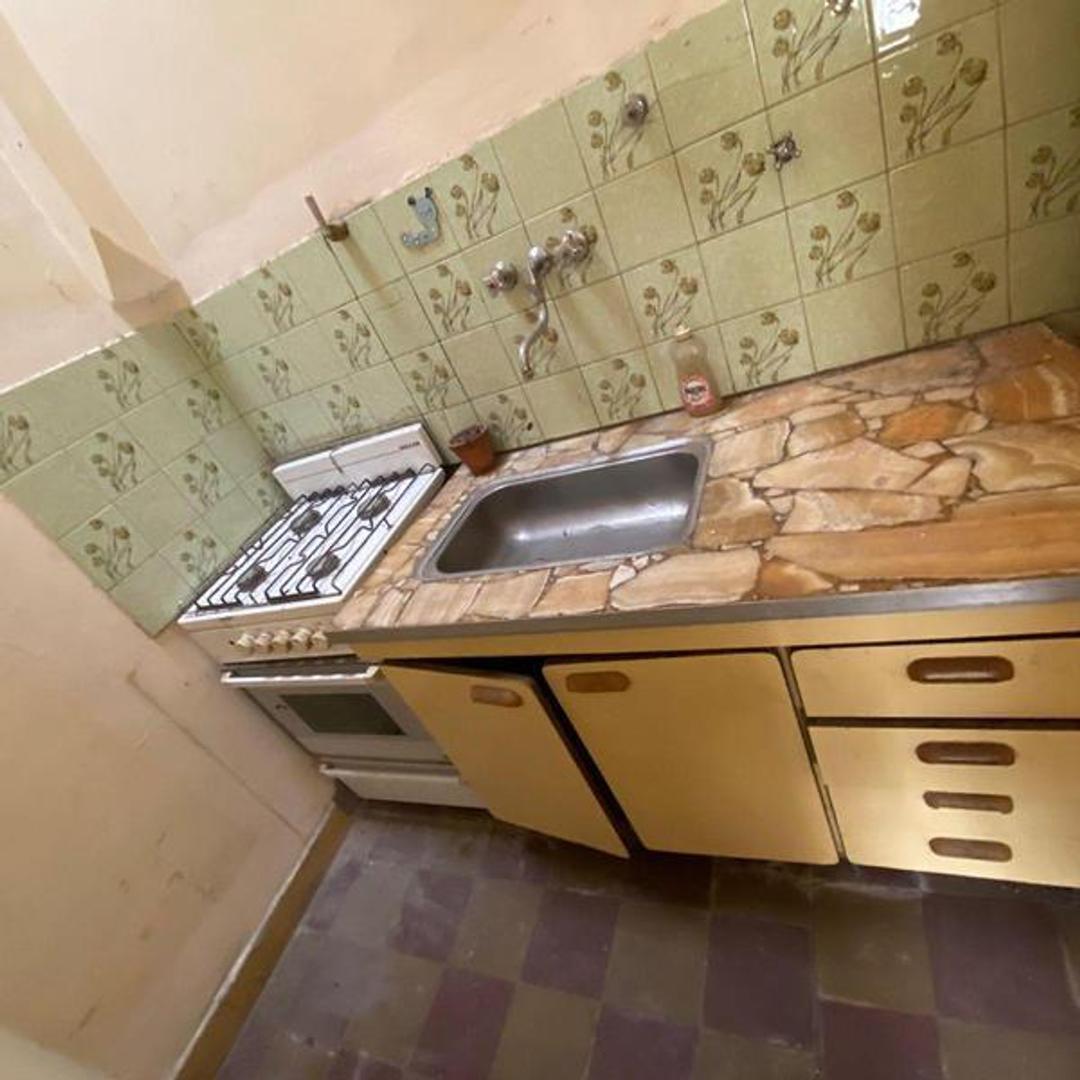 Venta! PH a Remodelar - Oportunidad! Haedo Sur 1