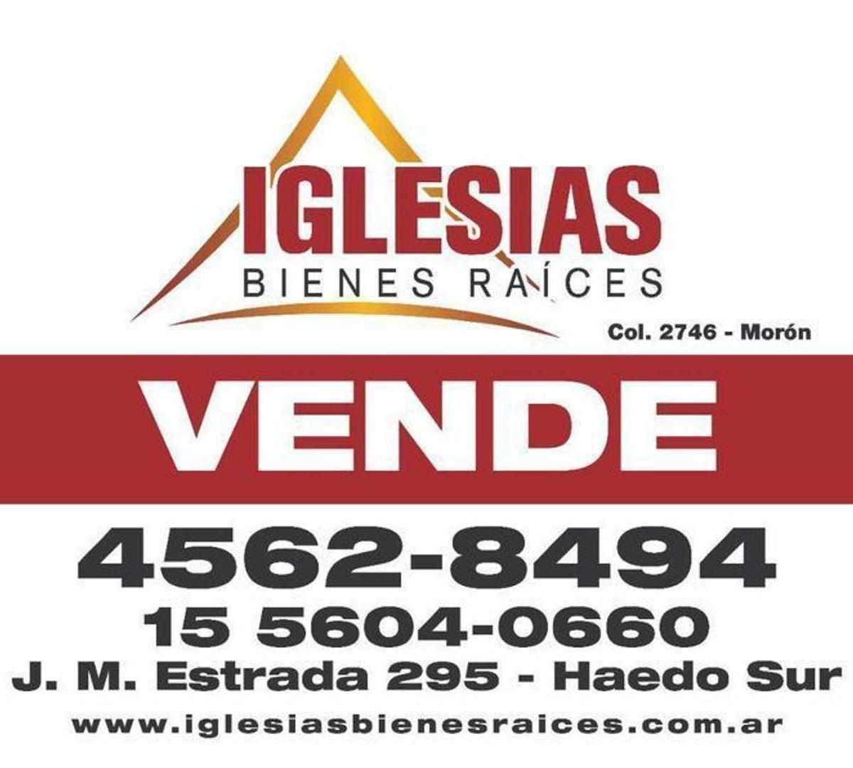 Venta! PH a Remodelar - Oportunidad! Haedo Sur 3