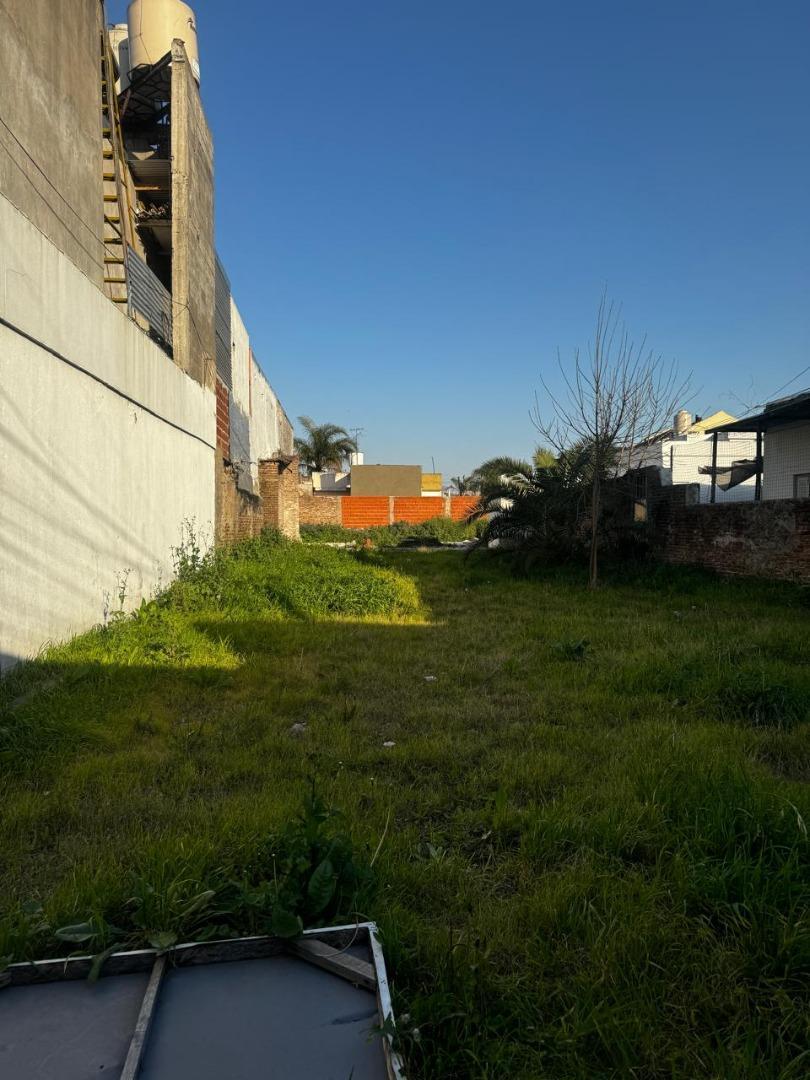 Venta - Terreno Moron Sur 2