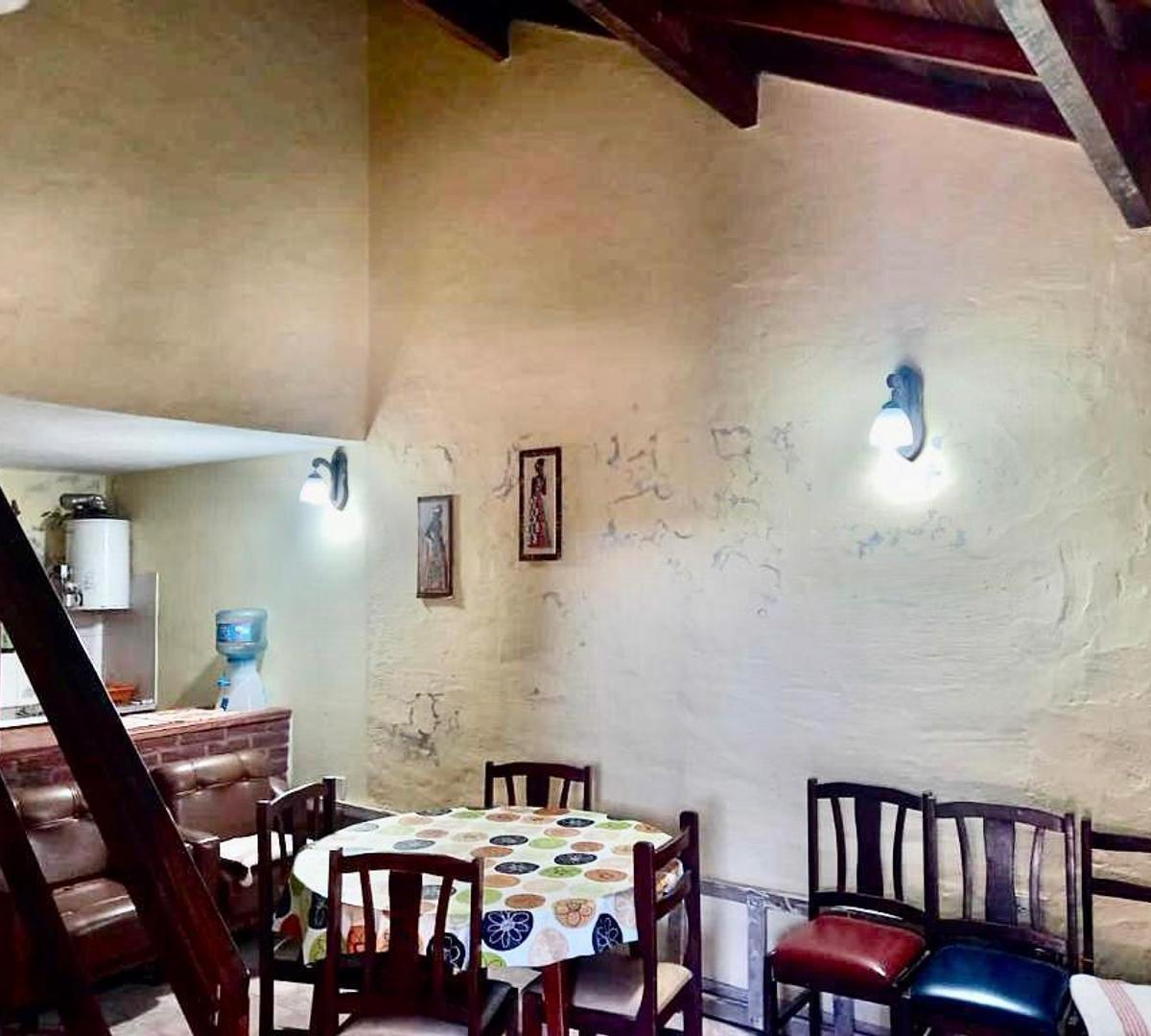 Casa - Santa Clara del Mar 1