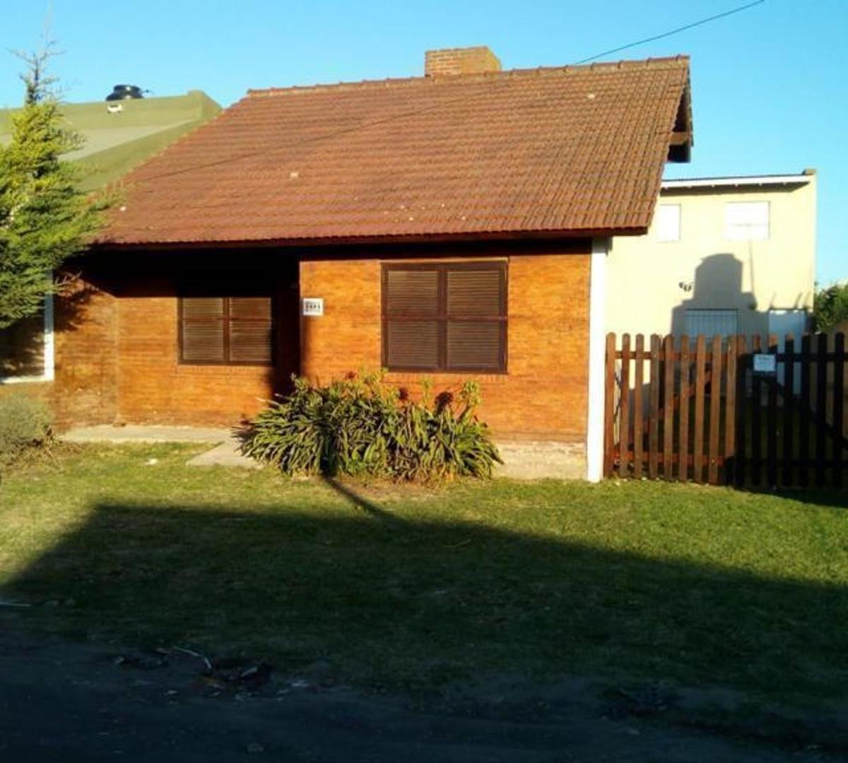 Casa - Santa Clara del Mar 3