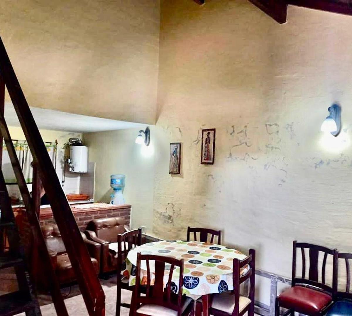 Casa - Santa Clara del Mar 4