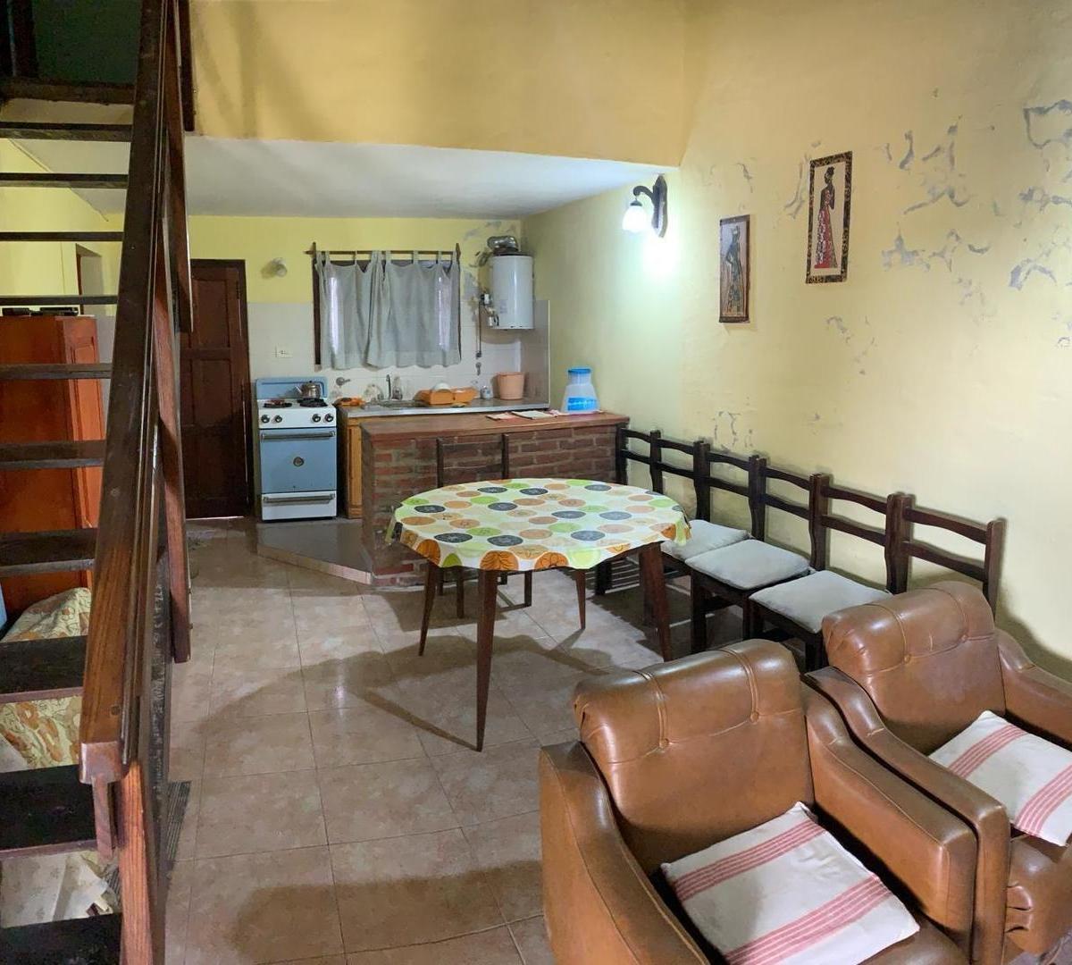 Casa - Santa Clara del Mar 2