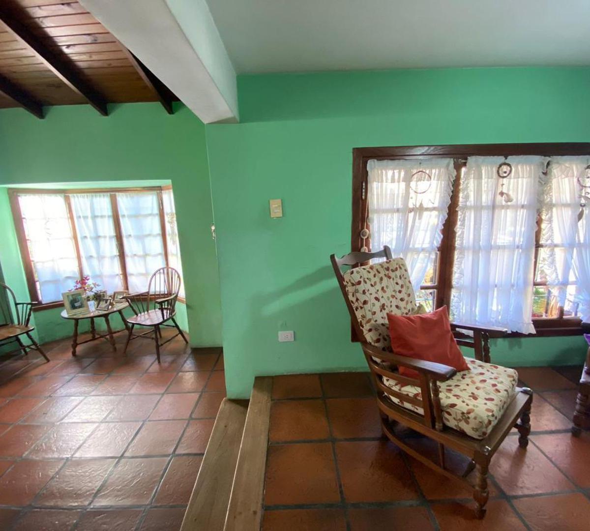 Casa chalet de 5 amb c/jardín - Parque Sayago