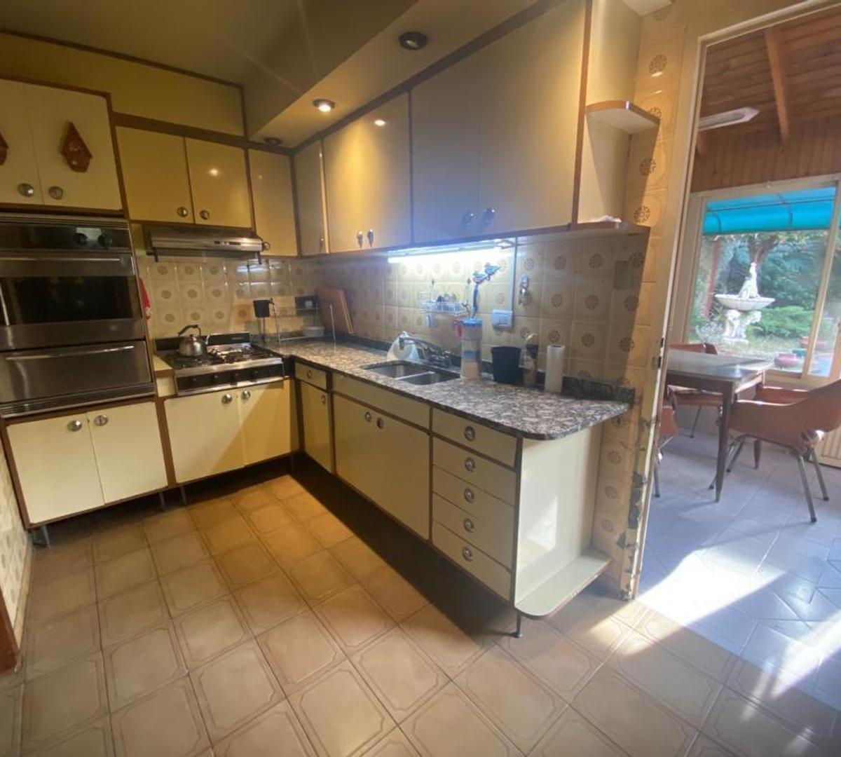 Venta! Casa en PH de 4amb- Ramos Mejia
