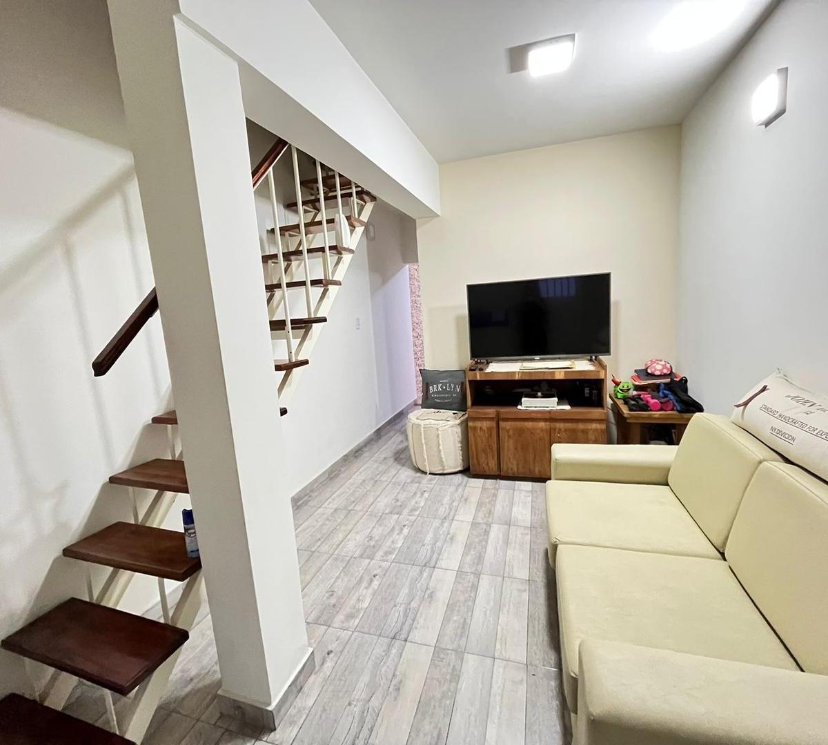 Venta! Duplex de 3 Amb en Complejo Cerrado - Ituzaingó Norte 1