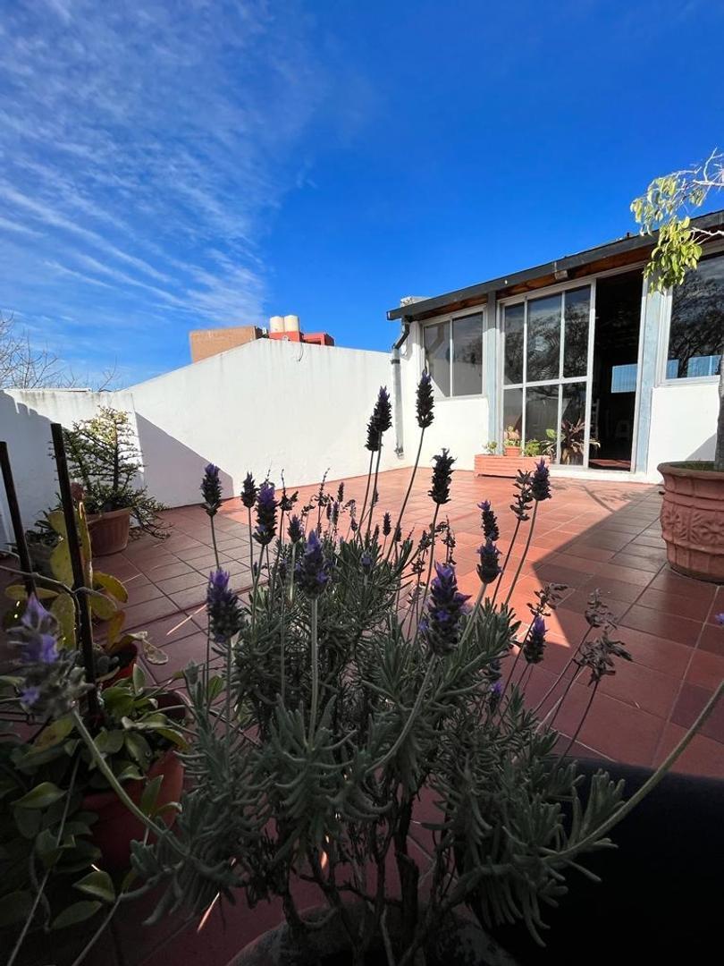 Venta! PH de 2amb con Terraza y Quincho! Haedo 2