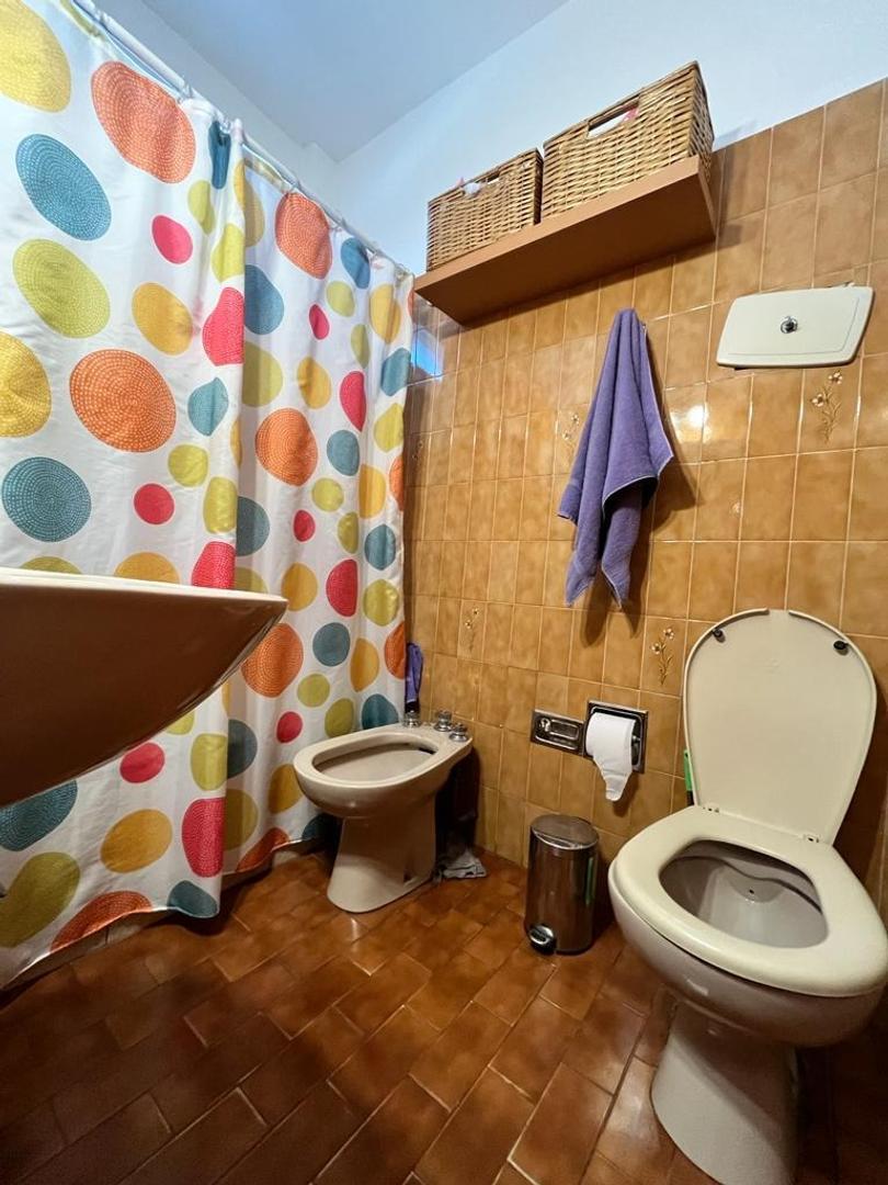 Venta! PH de 2amb con Terraza y Quincho! Haedo 4