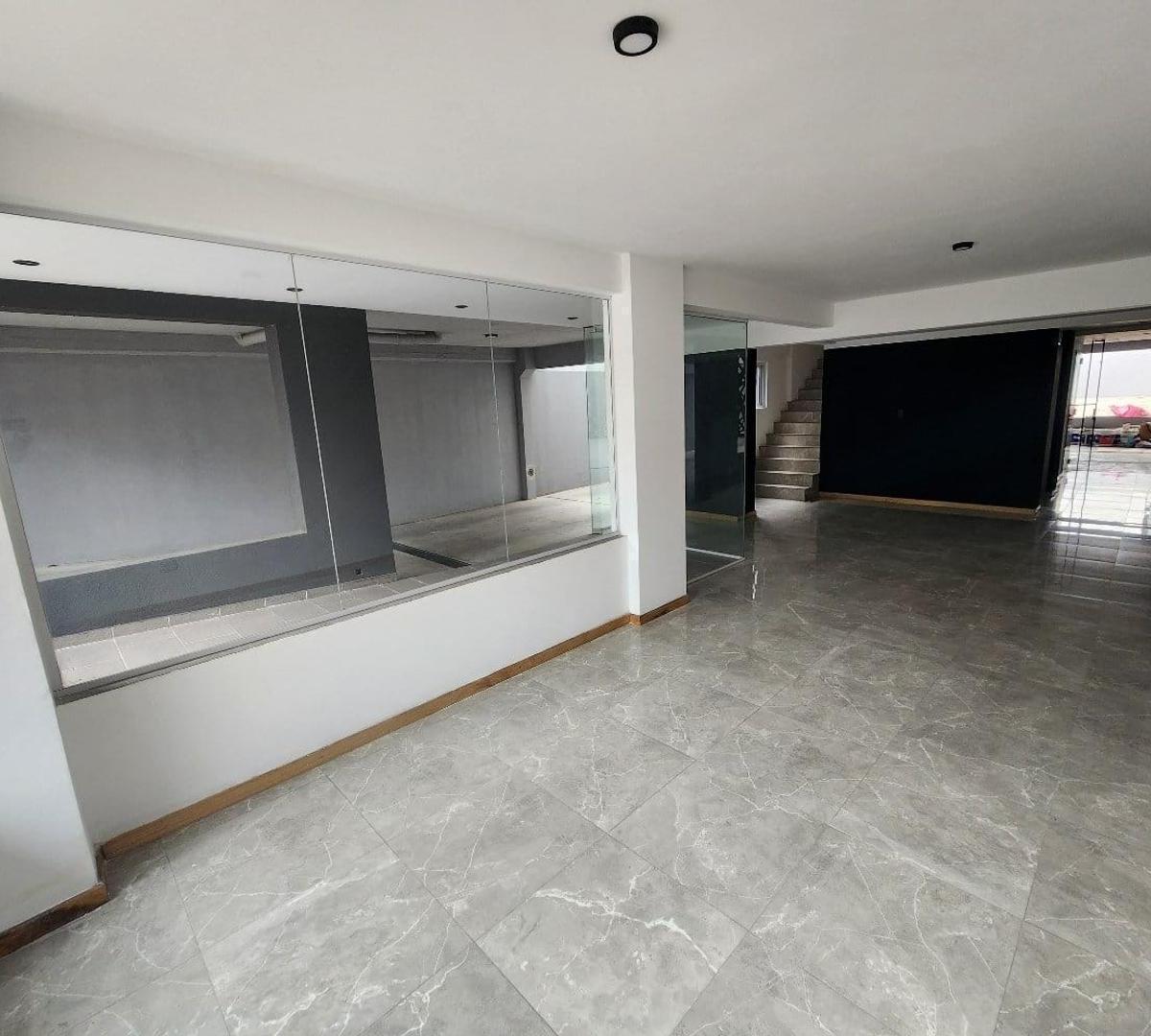 Departamento de 2amb Al Frente C/ Balcón - Haedo 1