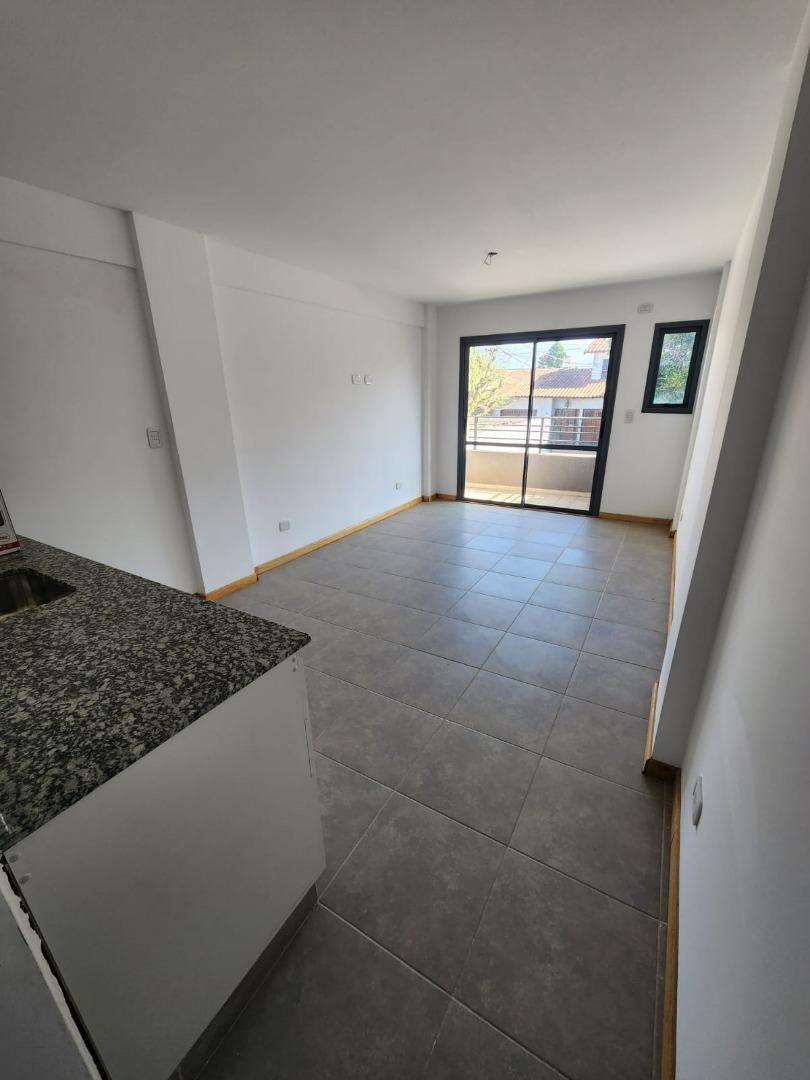 Venta! Excelente Monoambiente en Haedo. 5