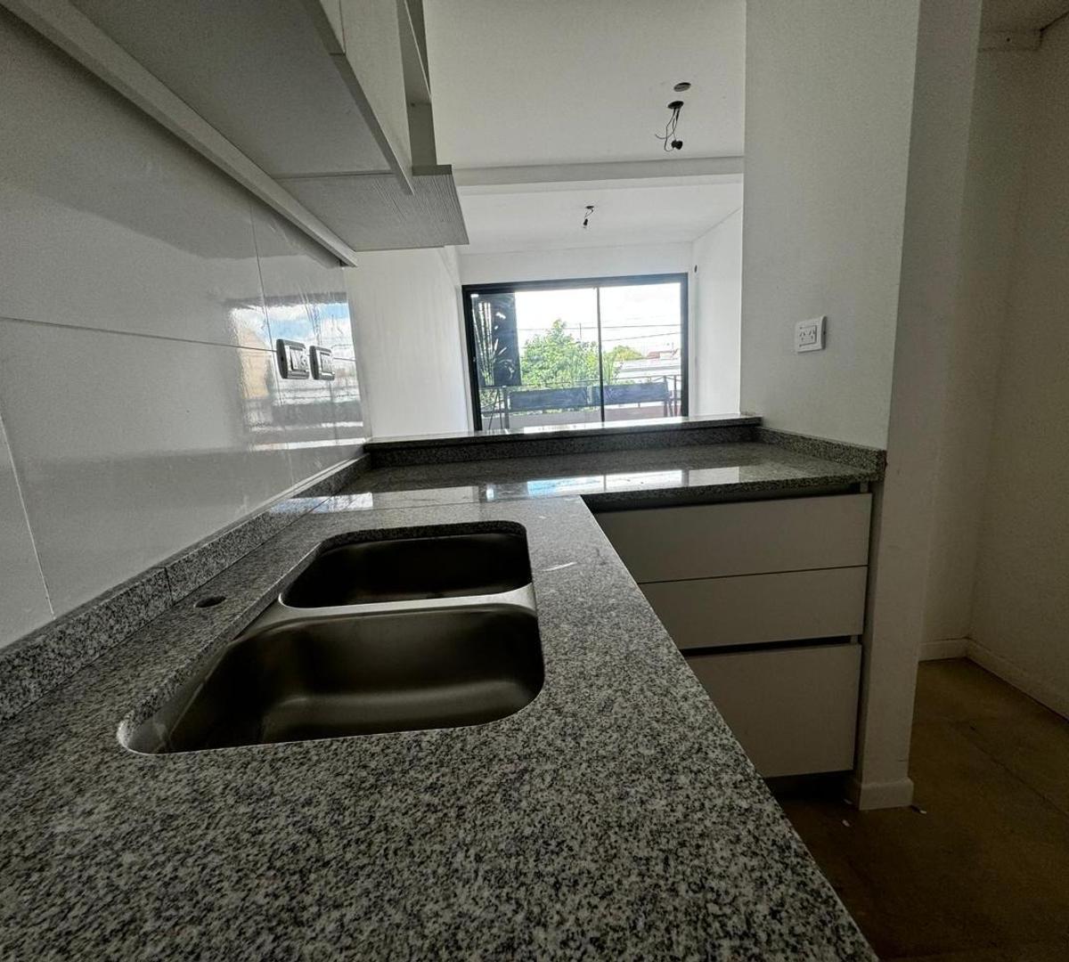 VENTA Dúplex de 3 ambientes - A estrenar! Haedo