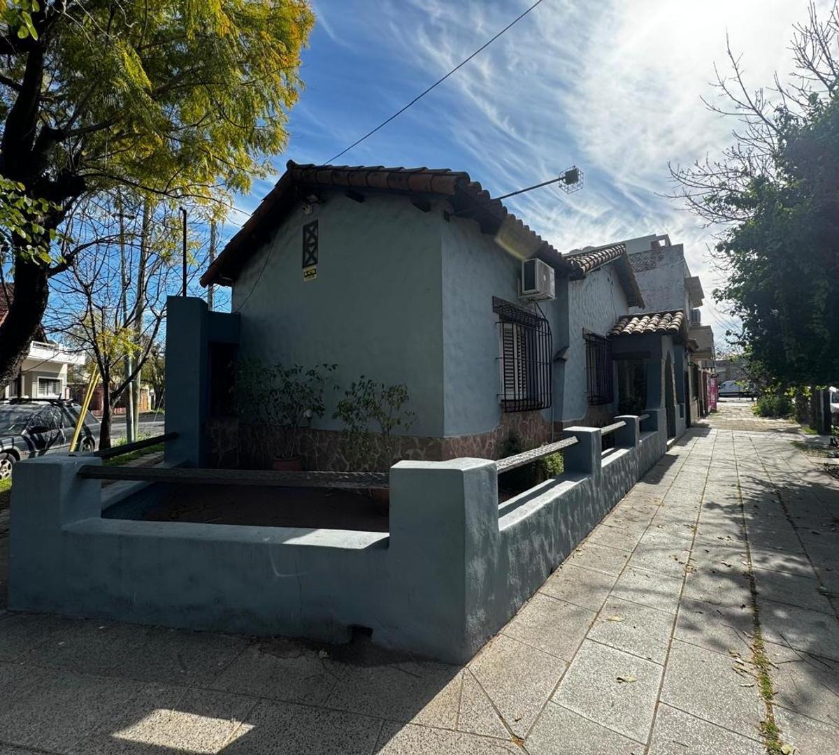 Lote Ideal Emprendimiento - Esquina - Haedo Sur 1