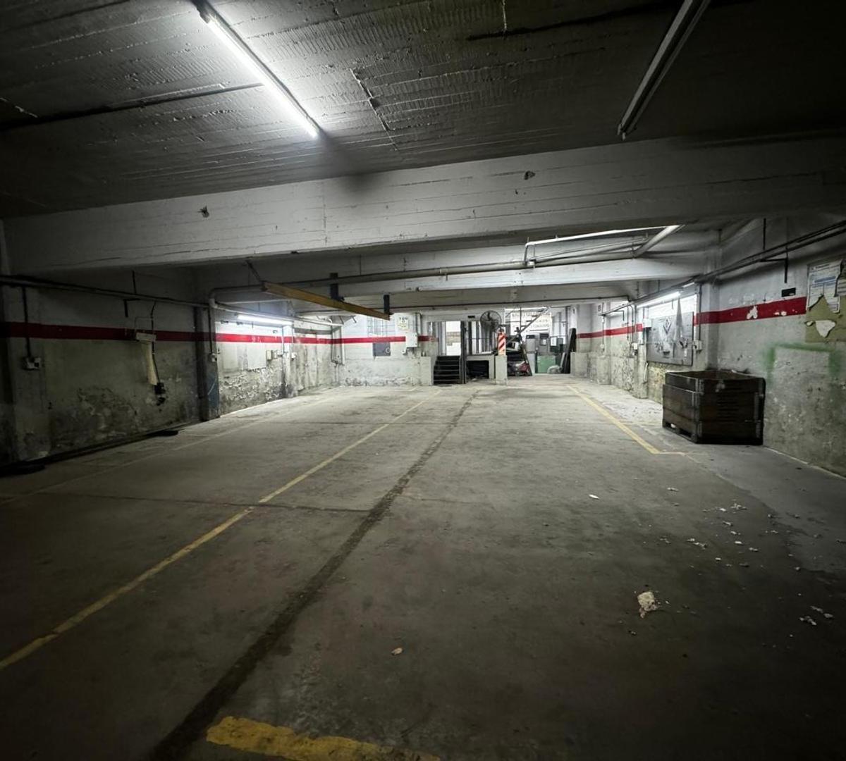 Galpón Salida a Dos Calles 780 M²cubiertos - Haedo 5