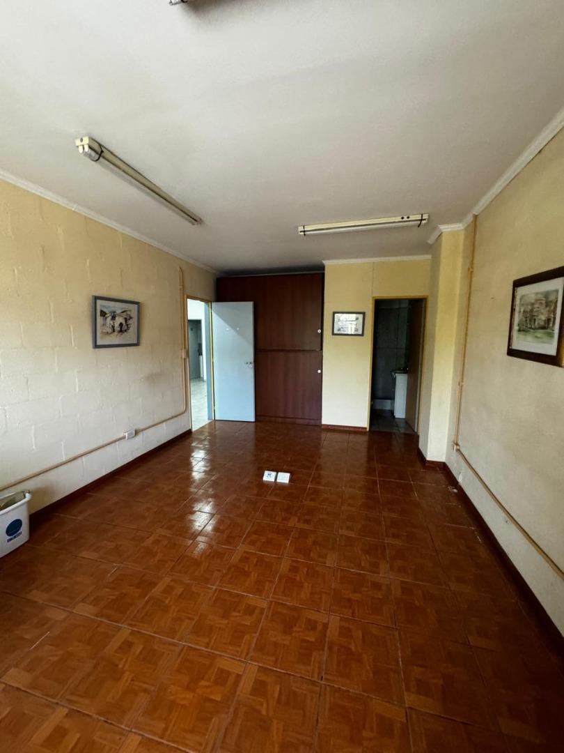 Galpón Salida a Dos Calles 780 M²cubiertos - Haedo 3