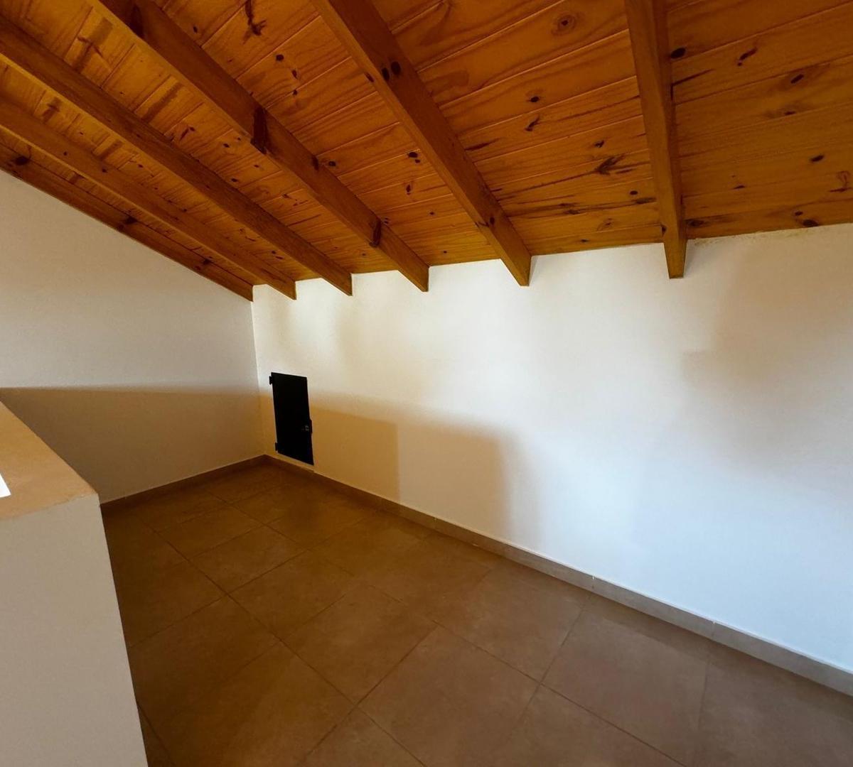 Casa en PH a Estrenar 4 Ambientes - Ituzaingo 5