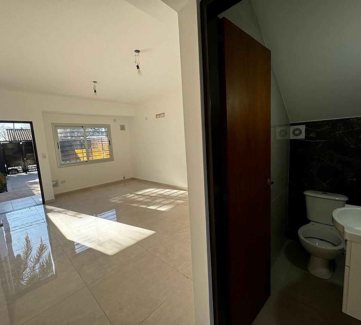 Casa en PH a Estrenar 4 Ambientes - Ituzaingo 2