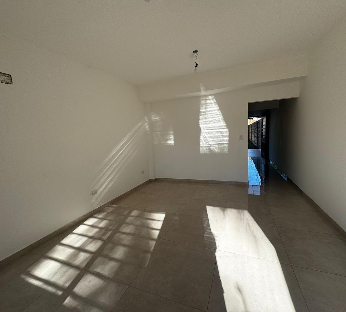 Casa en PH a Estrenar 4 Ambientes - Ituzaingo 3