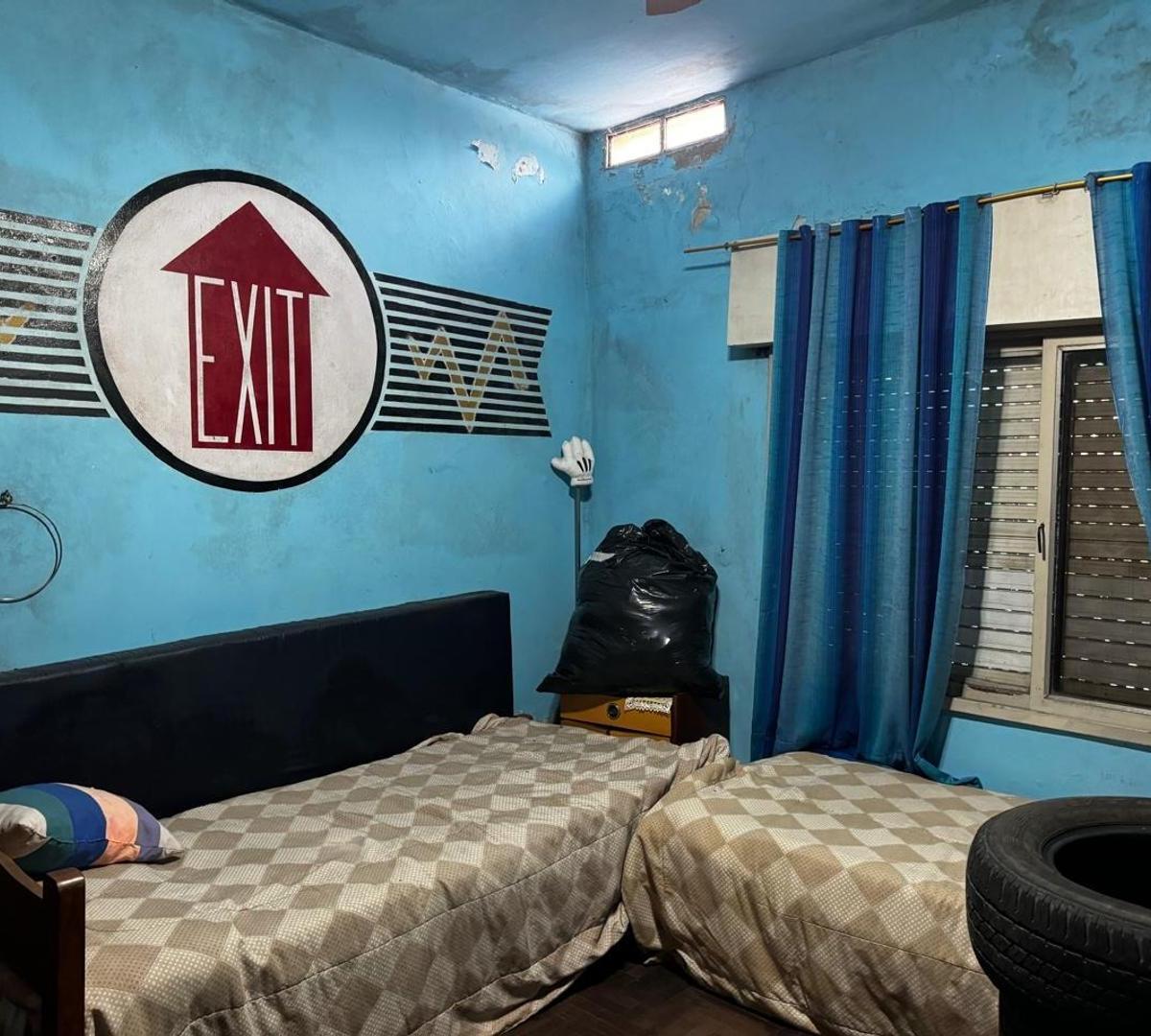 Venta de Casa con gran terreno de 10 x 49 mts - Morón