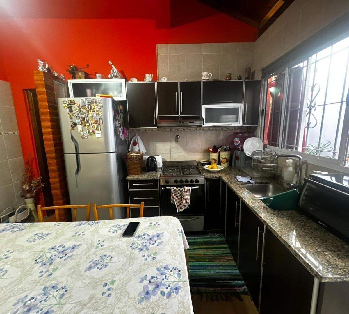 Venta!!! Casa 3 ambientes en PH- El Palomar