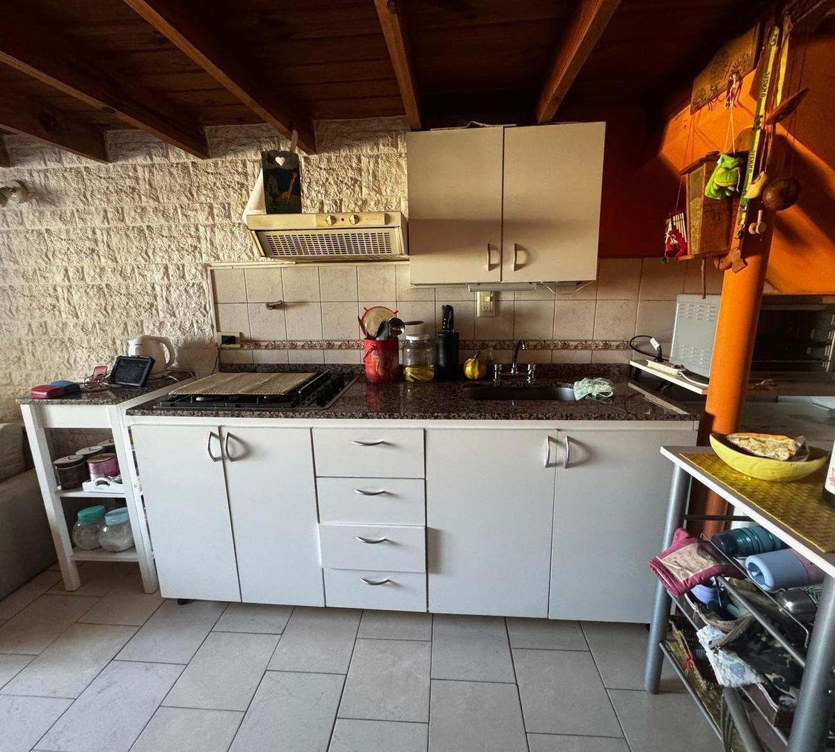 Foto de Venta!! Departamento tipo duplex 2 amb.-Villa Tesei., imagen 5
