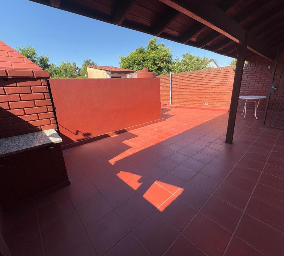 VENTA! PH EN PLANTA ALTA C/ TERRAZA DE 3AMB! PALOMAR