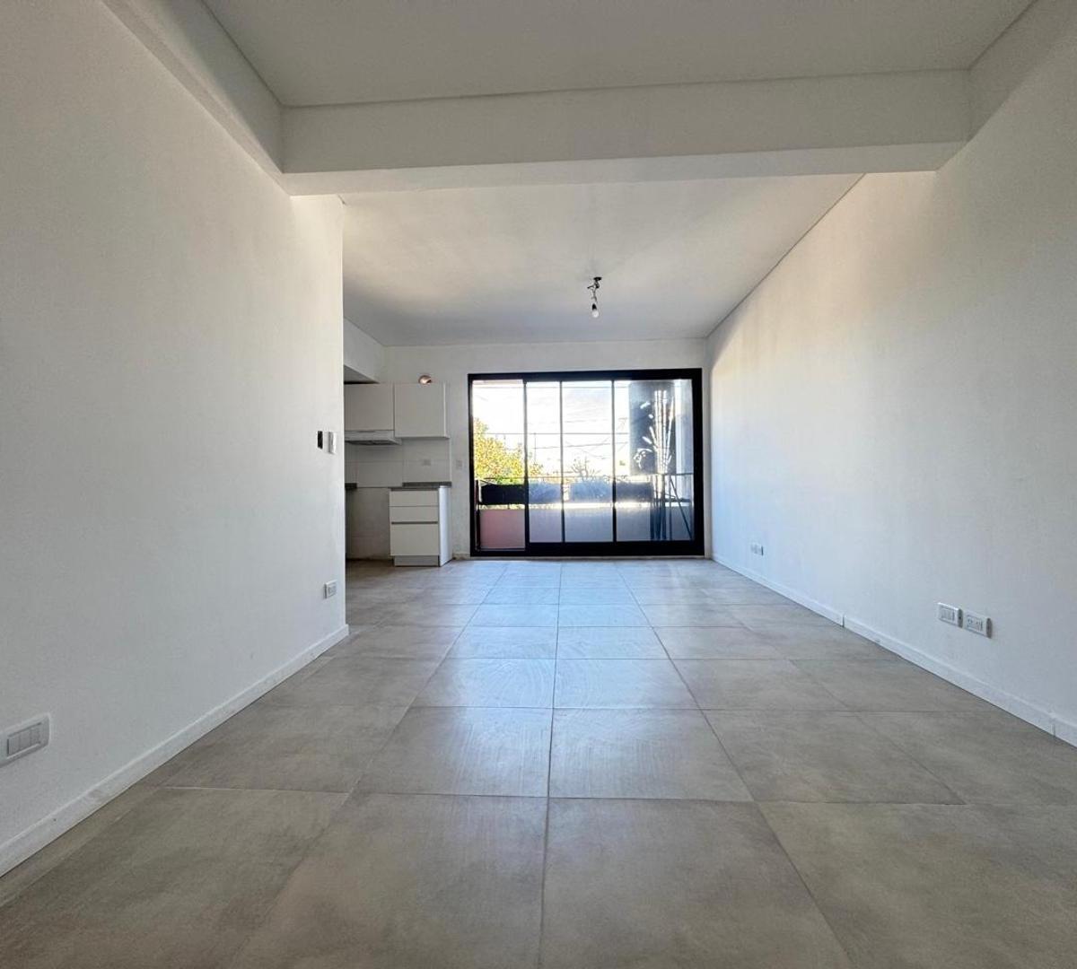VENTA Dúplex de 3 ambientes, a estrenar-Haedo Sur